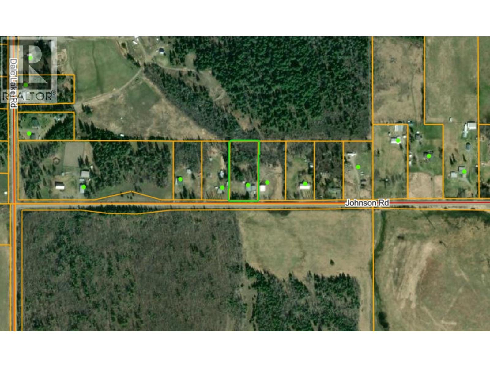 3872 Johnson Road, Quesnel, BC