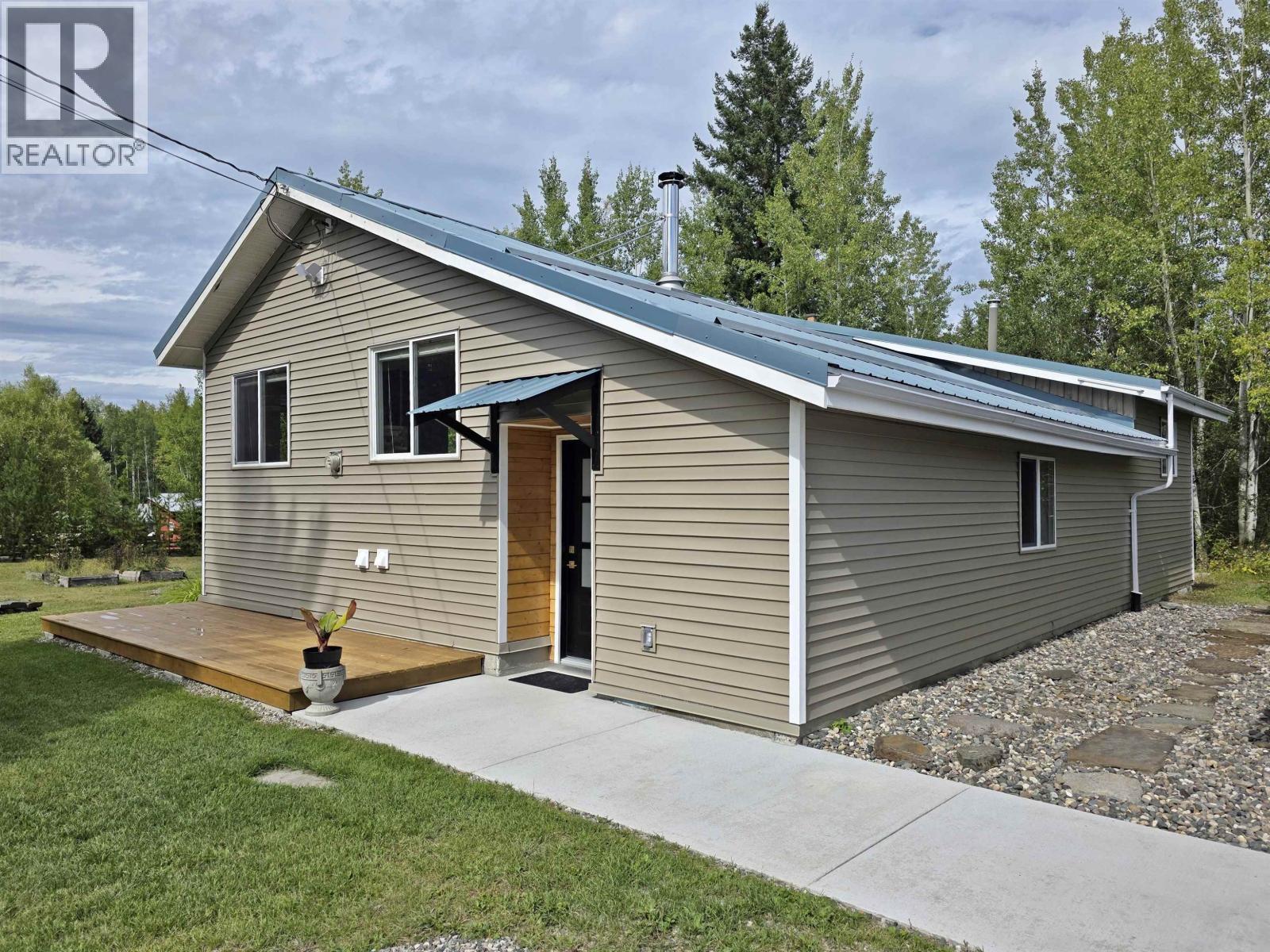 3872 Johnson Road, Quesnel, BC
