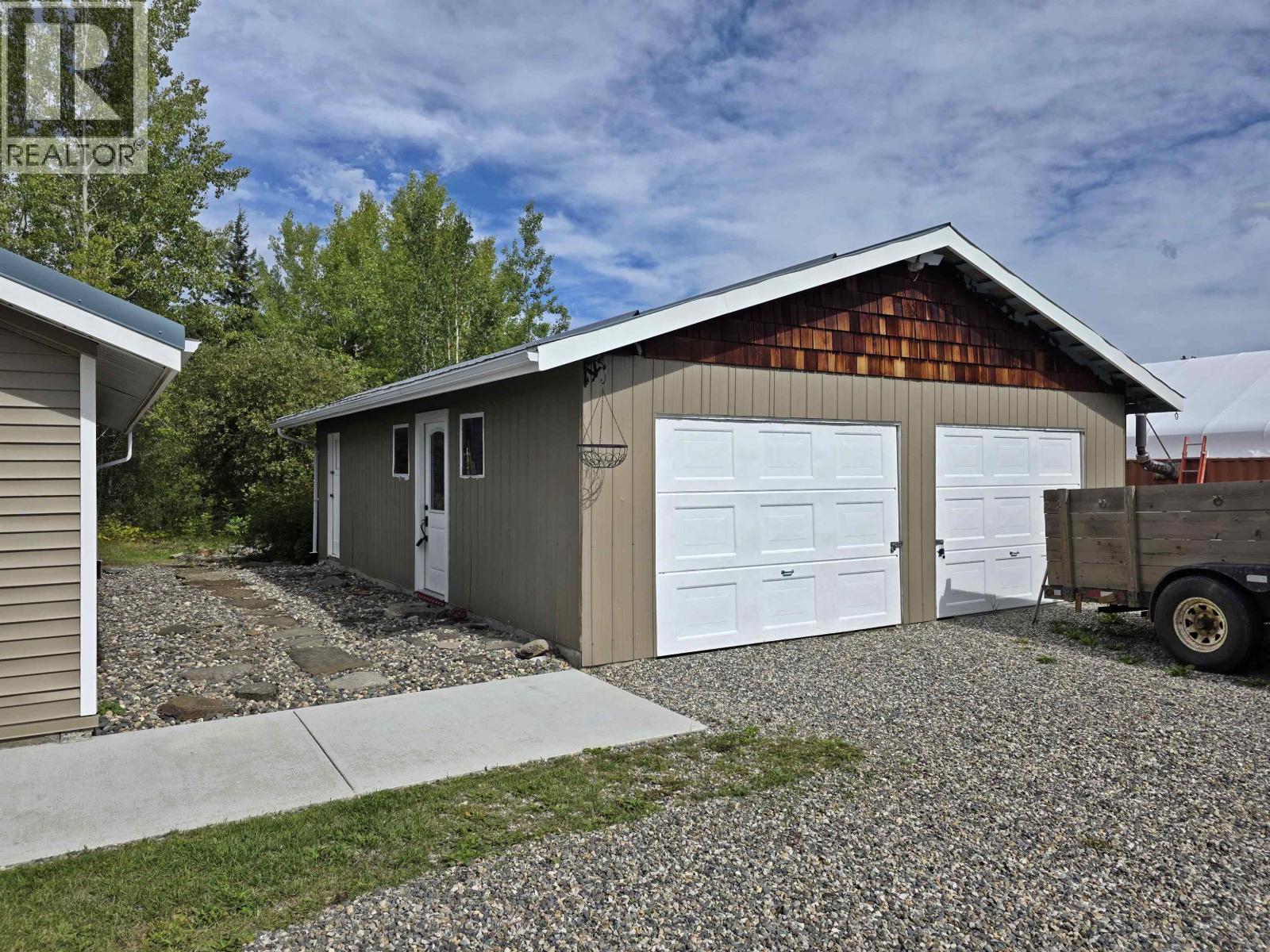 3872 Johnson Road, Quesnel, BC