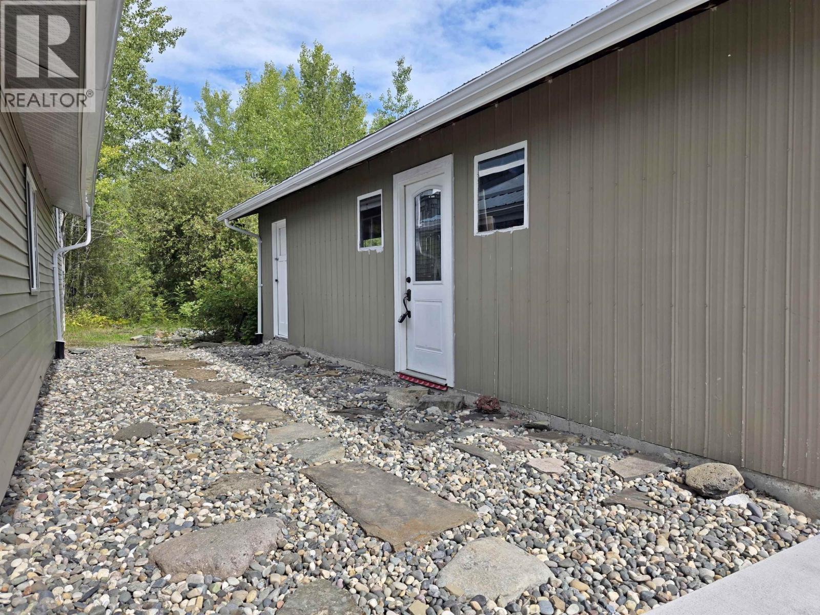 3872 Johnson Road, Quesnel, BC