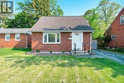 6633 WYANDOTTE STREET Windsor, ON N8S 1P5