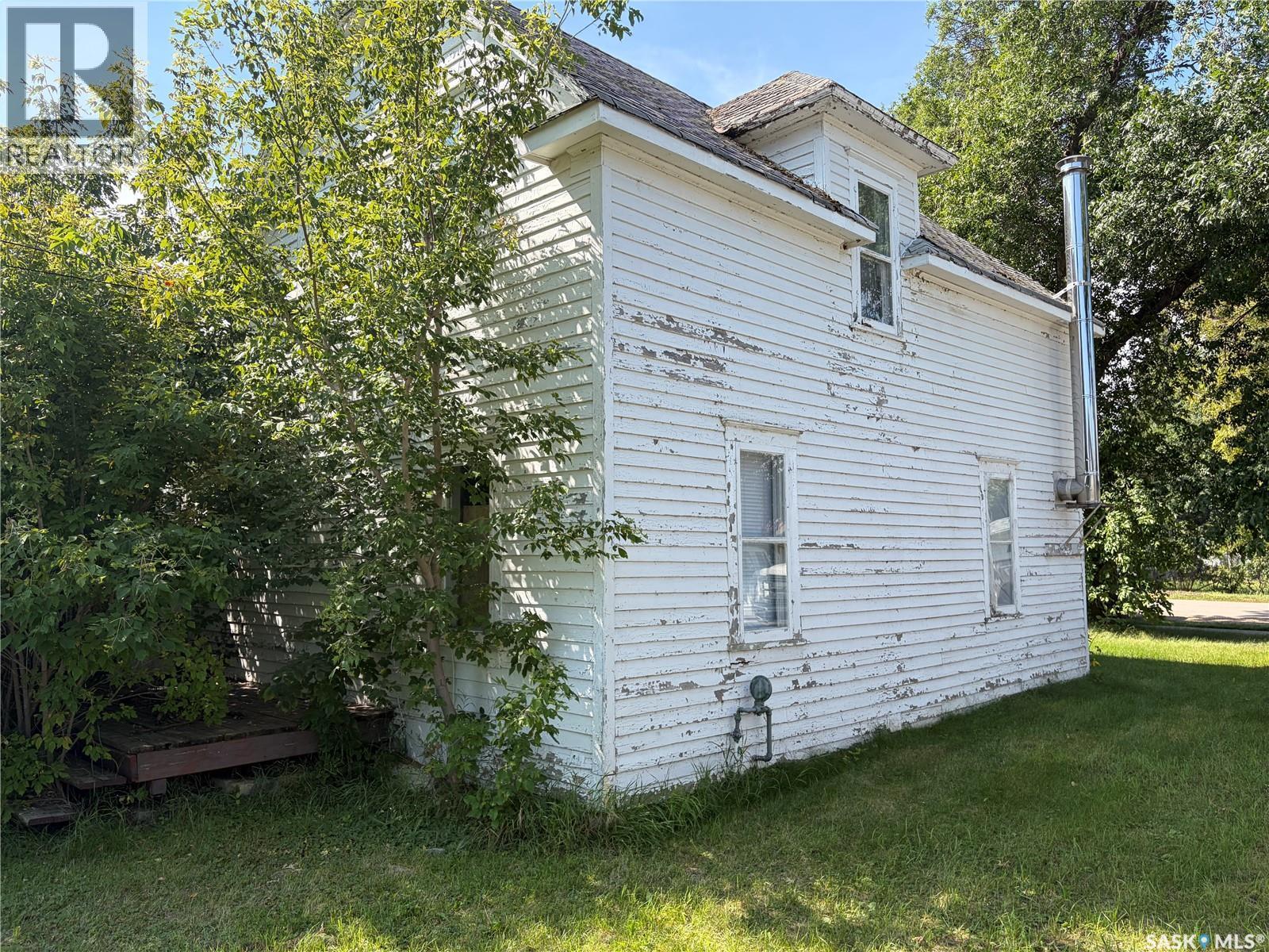 506 4Th Avenue N, Cudworth, SK