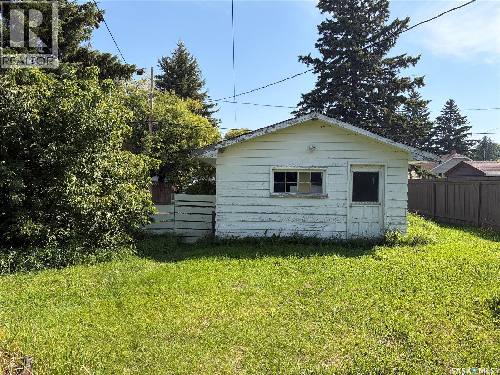 506 4Th Avenue N, Cudworth, SK