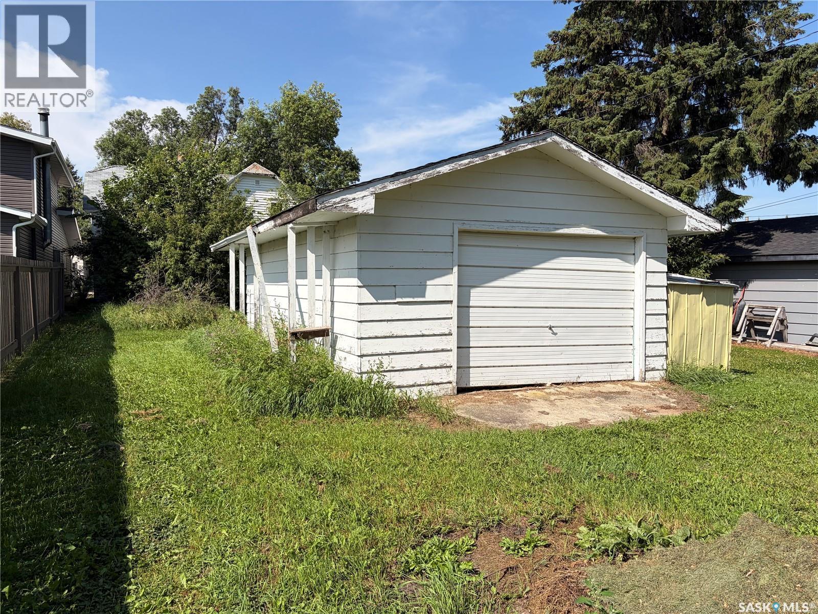 506 4Th Avenue N, Cudworth, SK