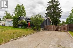 138 MCLEAN DRIVE Prince George, BC V2M 4R3