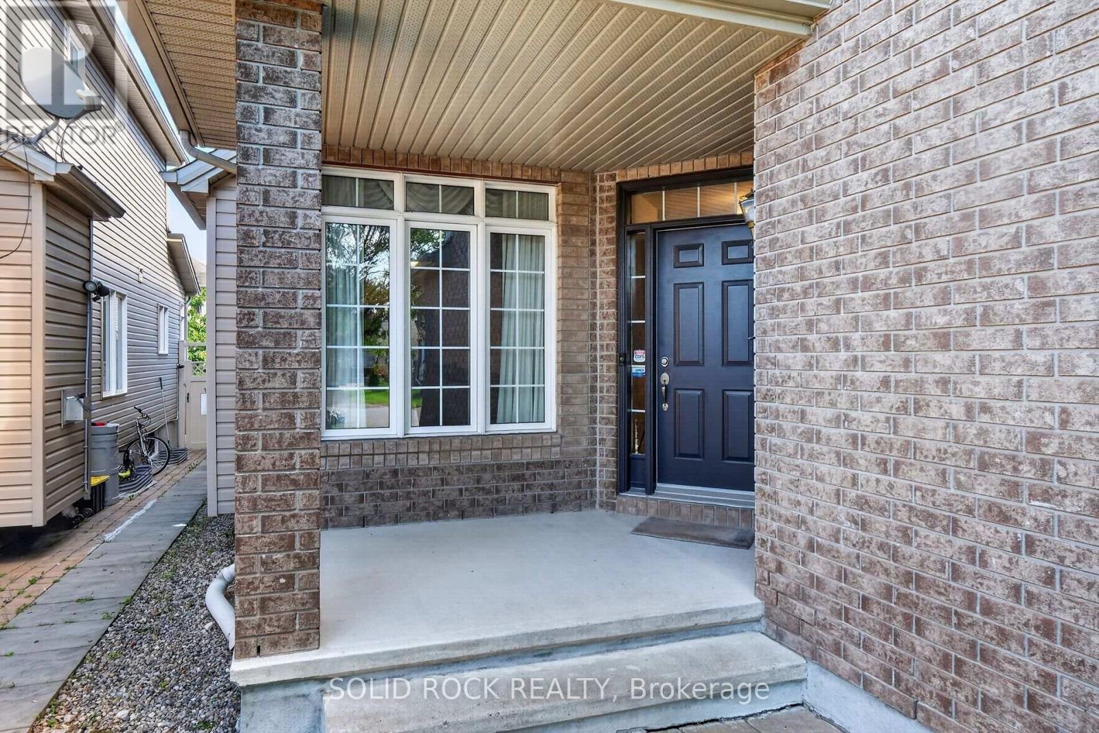 131 Finn Court, Ottawa, ON