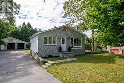 717 AIRPORT ROAD North Bay (Airport), ON P1C 1A3