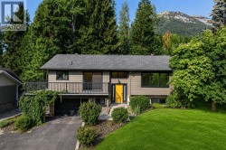 17 PARKLAND Drive Fernie, BC V0B 1M5