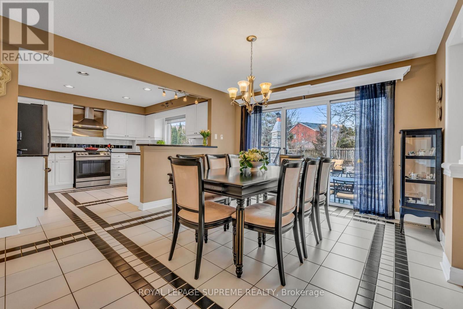 2819 Duncairn Drive, Mississauga, ON
