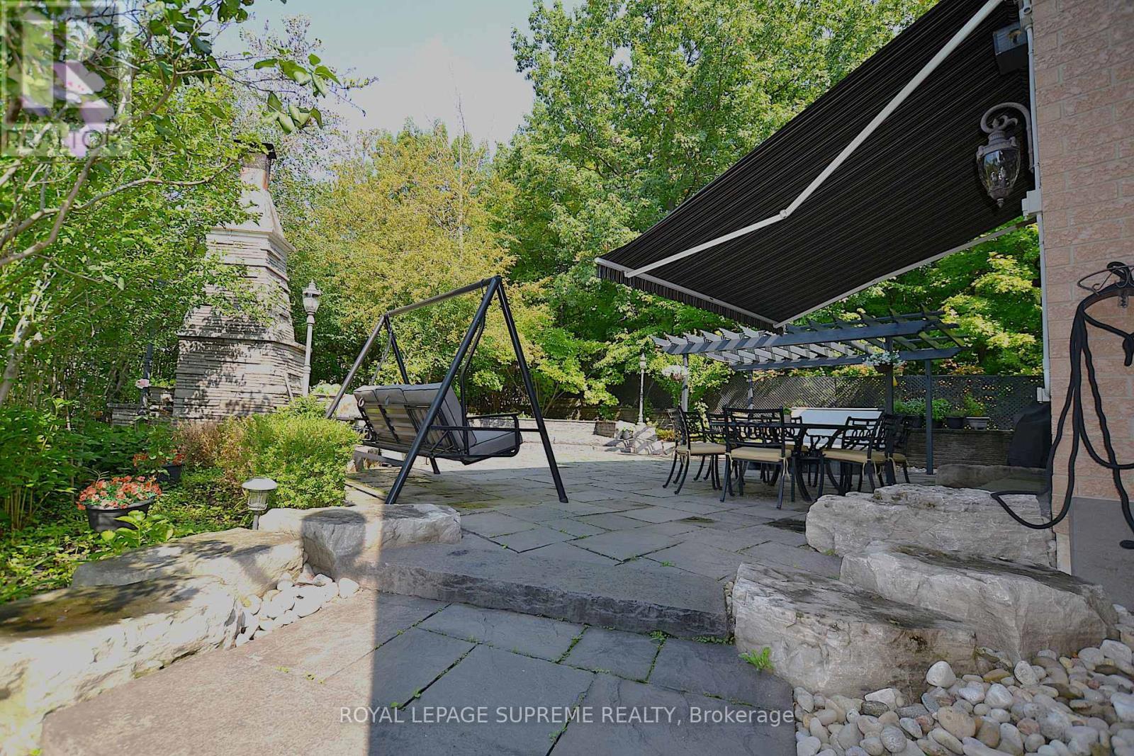 2819 Duncairn Drive, Mississauga, ON
