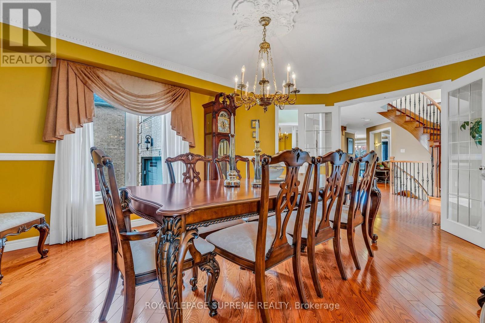 2819 Duncairn Drive, Mississauga, ON