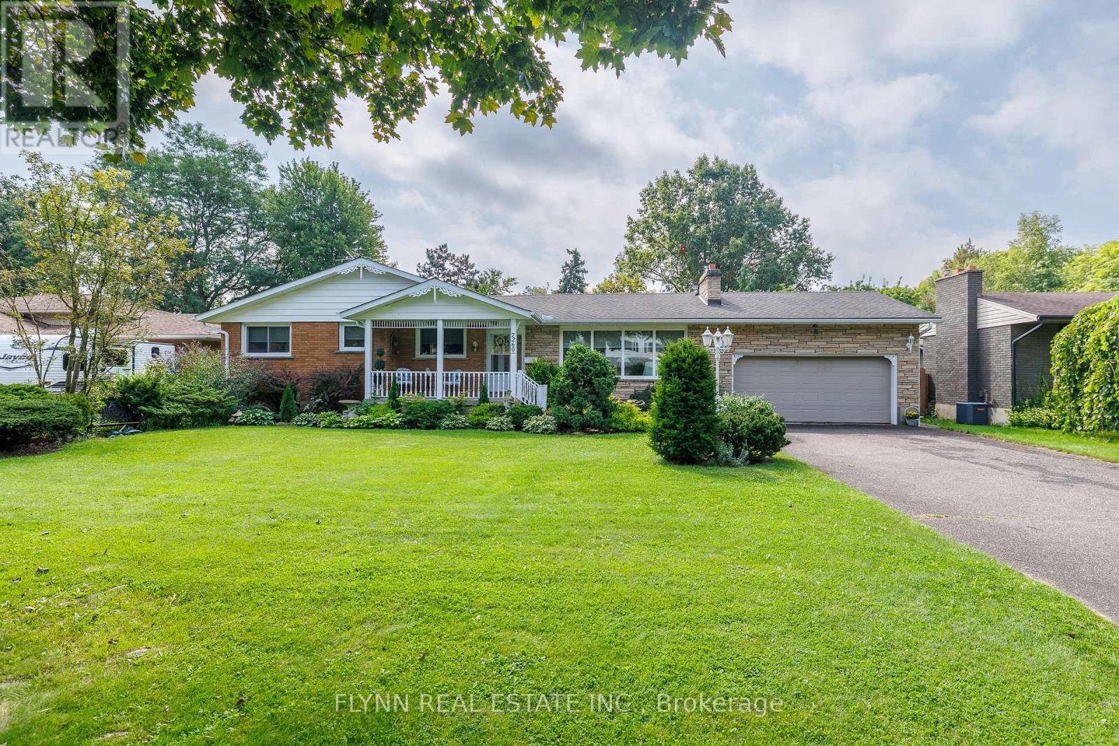 7260 Mccoll Drive, Niagara Falls, ON