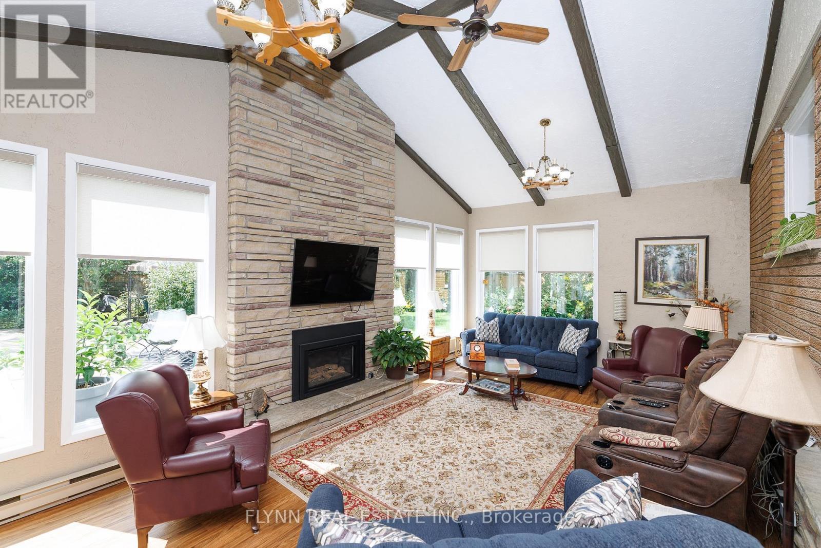 7260 Mccoll Drive, Niagara Falls, ON