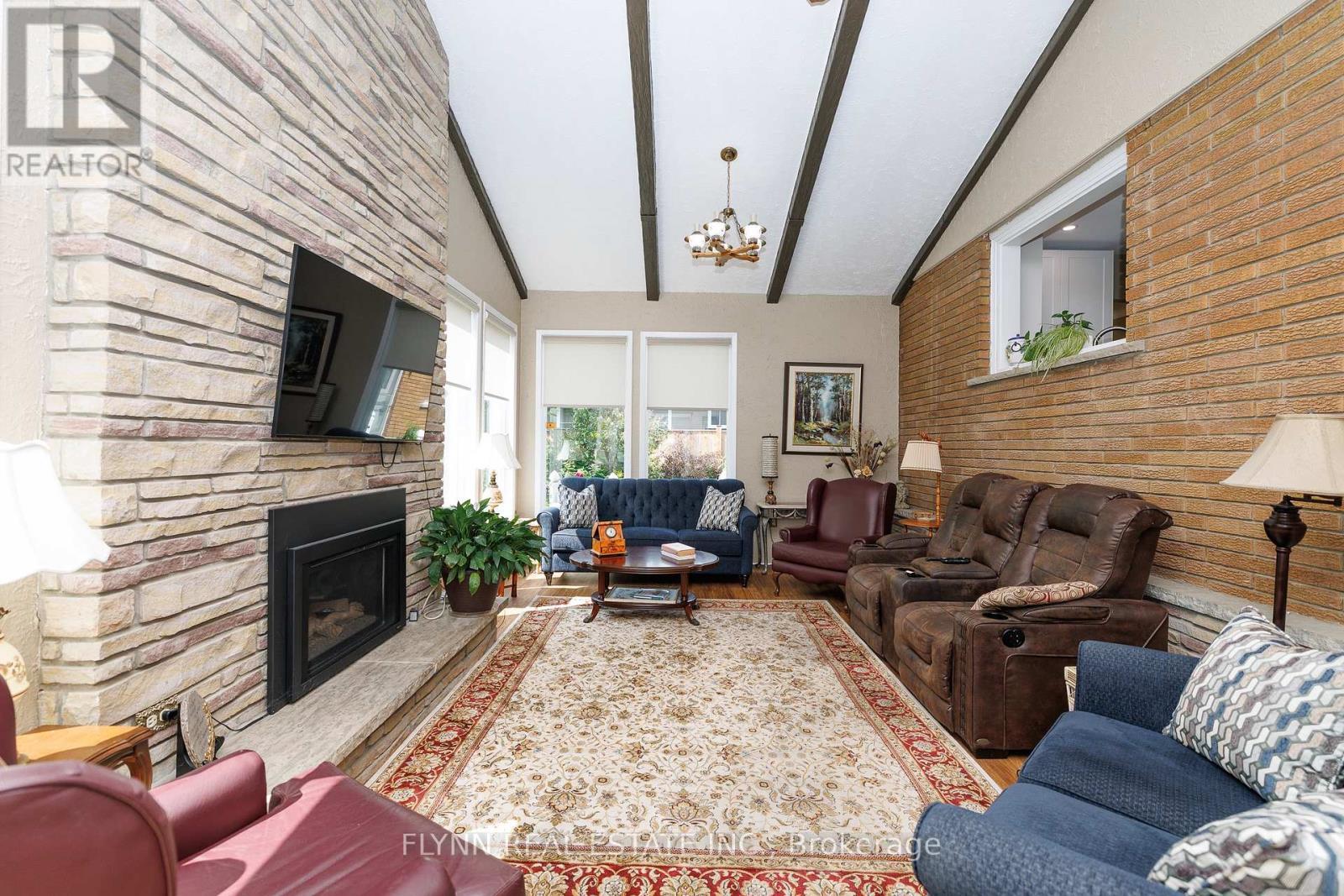 7260 Mccoll Drive, Niagara Falls, ON