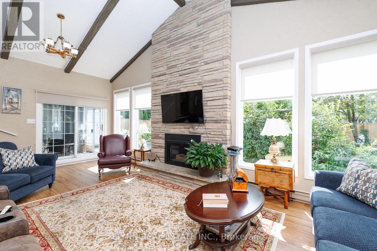7260 Mccoll Drive, Niagara Falls, ON