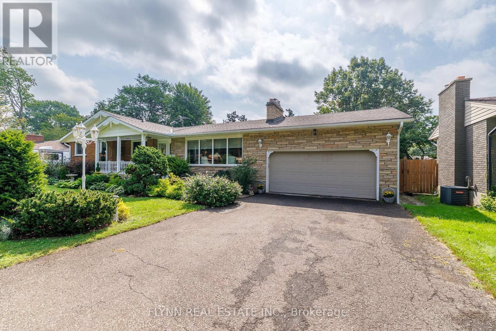 7260 Mccoll Drive, Niagara Falls, ON