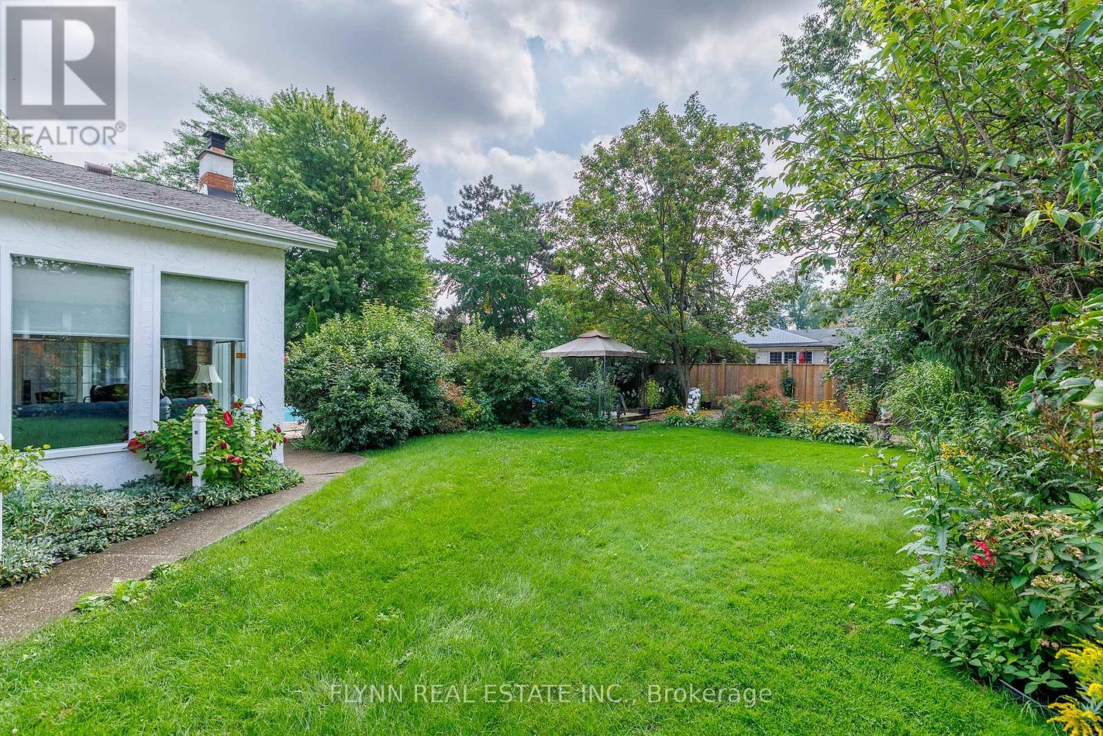 7260 Mccoll Drive, Niagara Falls, ON