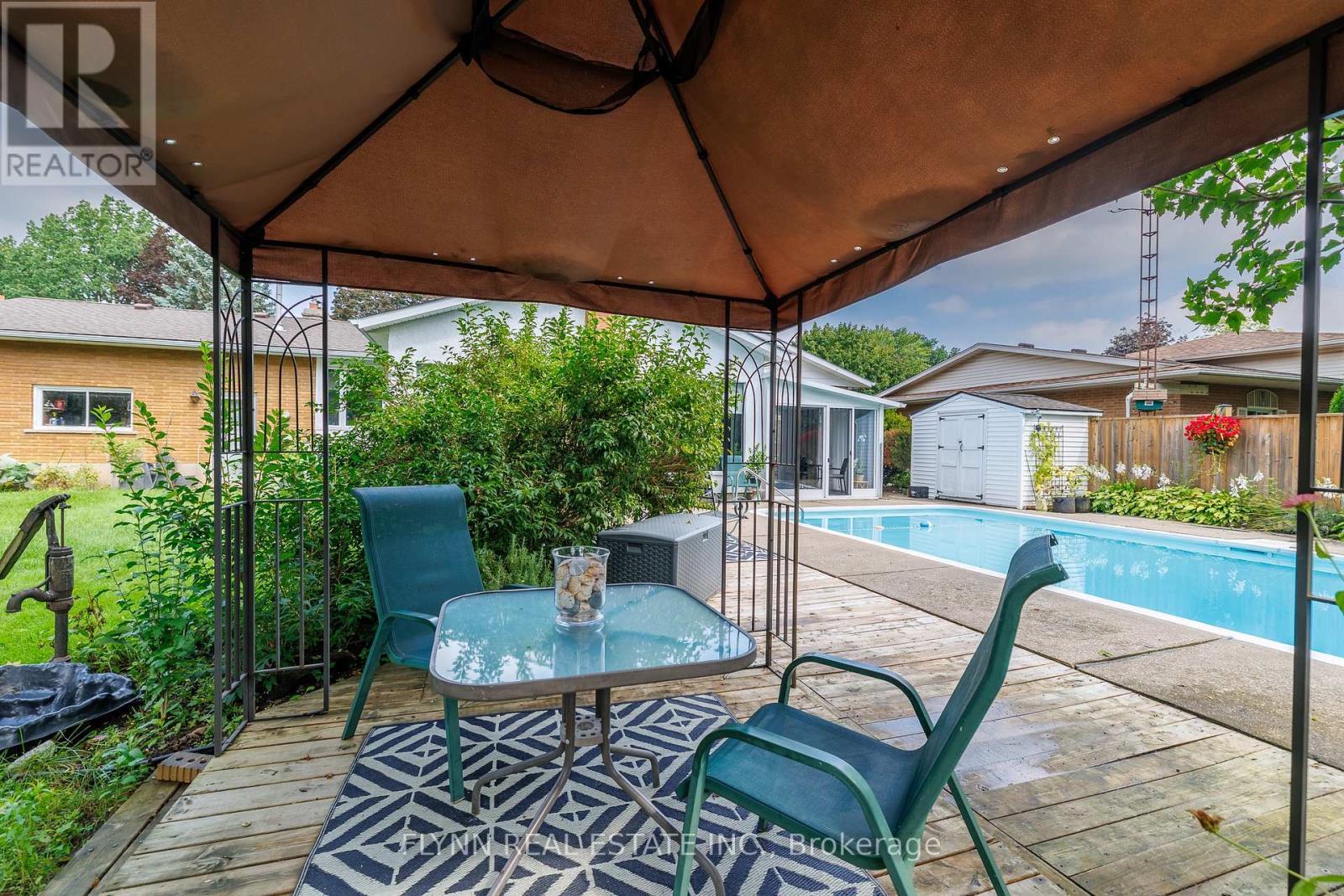 7260 Mccoll Drive, Niagara Falls, ON