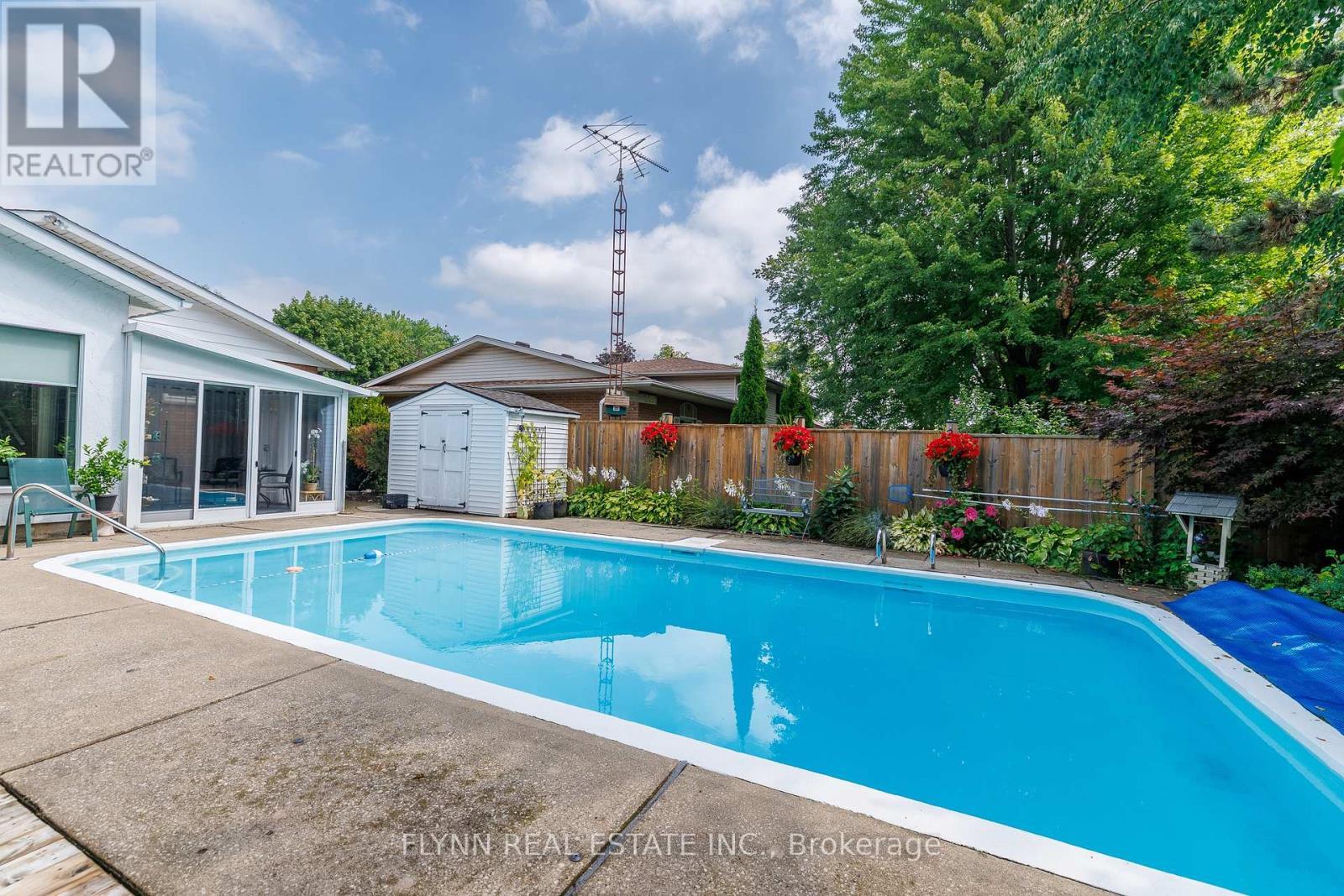 7260 Mccoll Drive, Niagara Falls, ON