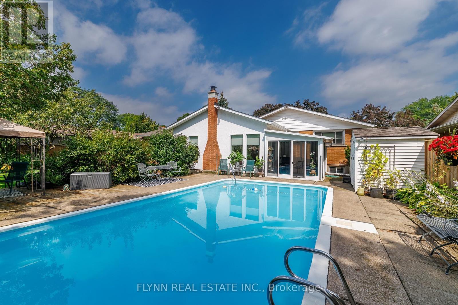 7260 Mccoll Drive, Niagara Falls, ON
