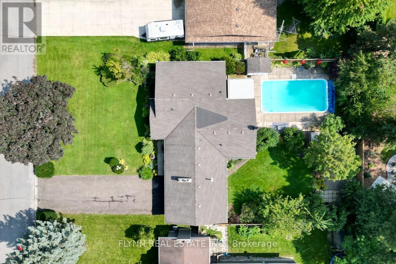 7260 Mccoll Drive, Niagara Falls, ON