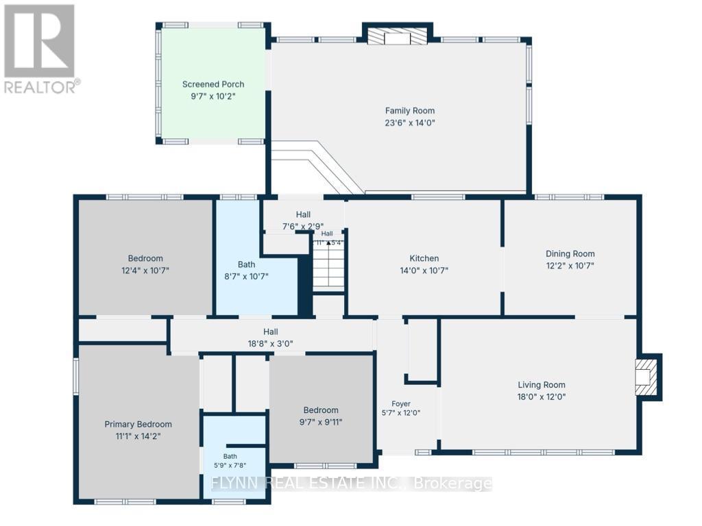 7260 Mccoll Drive, Niagara Falls, ON