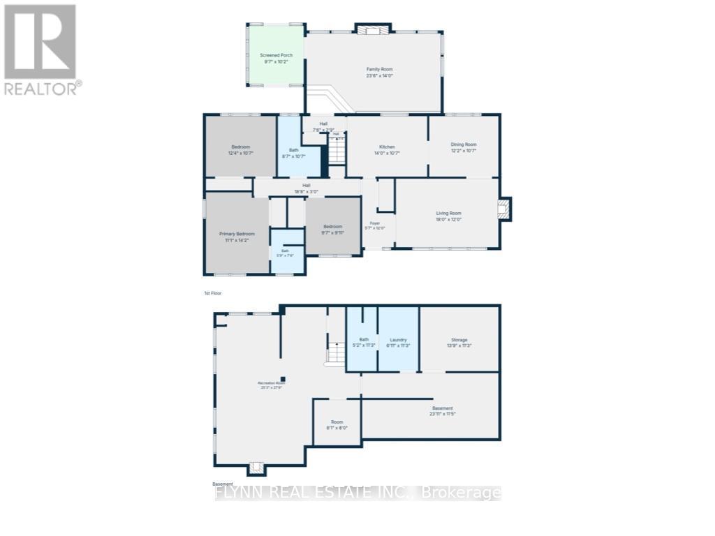 7260 Mccoll Drive, Niagara Falls, ON