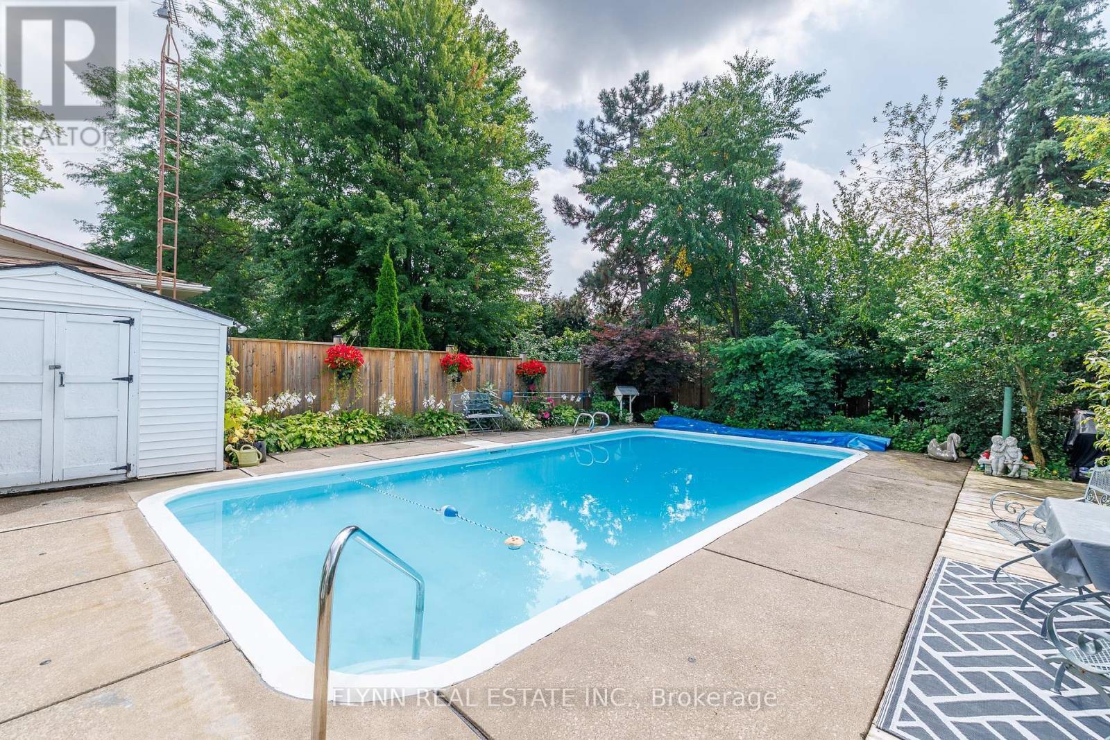 7260 Mccoll Drive, Niagara Falls, ON