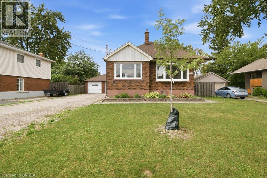 310 Caledon Avenue, Hamilton, ON