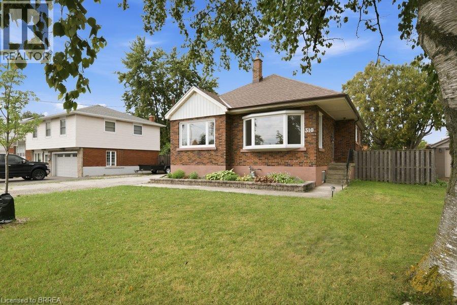 310 Caledon Avenue, Hamilton, ON