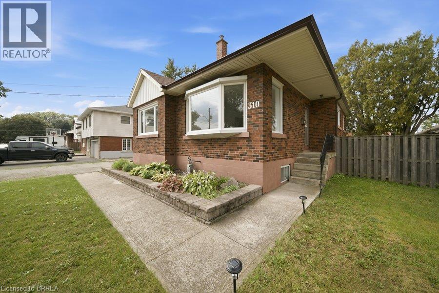310 Caledon Avenue, Hamilton, ON