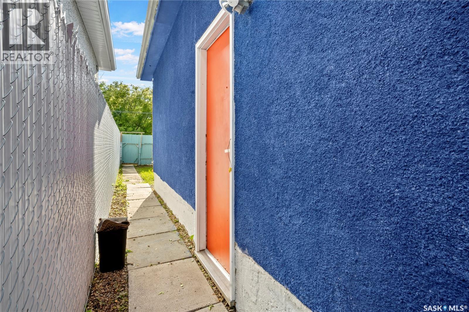 664 Retallack Street, Regina, SK