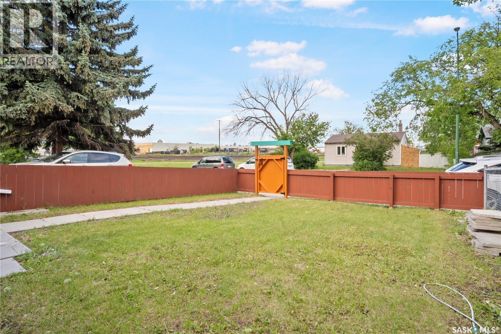 664 Retallack Street, Regina, SK