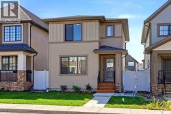 5127 Kaufman AVENUE Regina, SK S4V 3W3