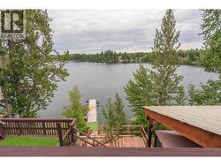 25635 NESS LAKE ROAD Prince George, BC V9K 5M5