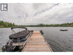 25635 NESS LAKE ROAD Prince George, BC V9K 5M5