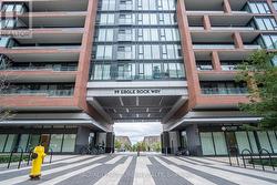 817 - 99 EAGLE ROCK WAY Vaughan, ON L6A 5A7