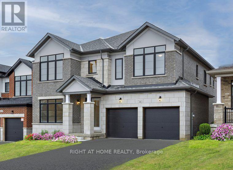 46 Daffodil Road, Springwater, ON