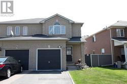 37 ANCESTOR DRIVE Brampton, ON L6X 4Y4