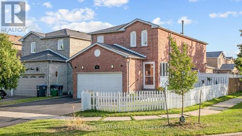 79 GATESGILL STREET  Brampton, ON L6X 3T1