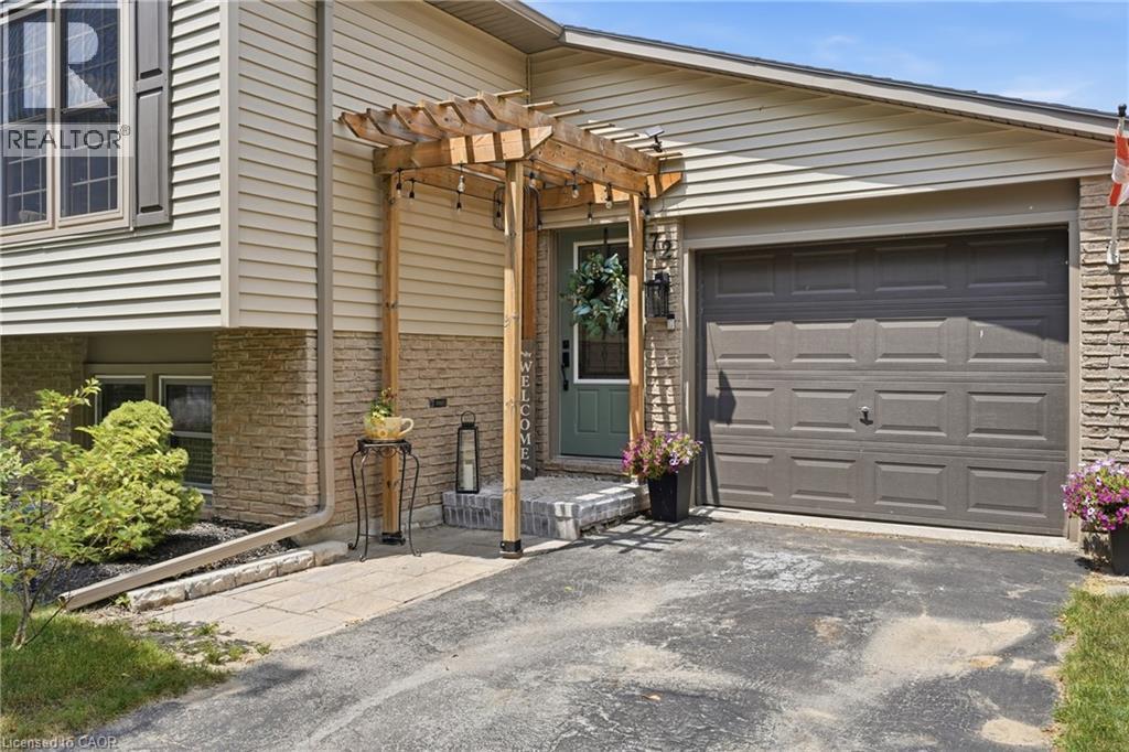 72 Crestlynn Crescent, Simcoe, ON