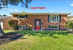 197 BELMONT AVENUE Kingston (City Southwest), ON K7M 4T3