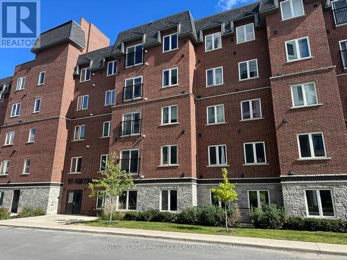 413 - 501 FRONTENAC STREET  Kingston (Central City East), ON K7K 4L9