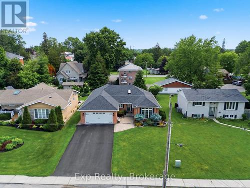 121 SIMCOE STREET  Greater Napanee (Greater Napanee), ON K7R 2X5