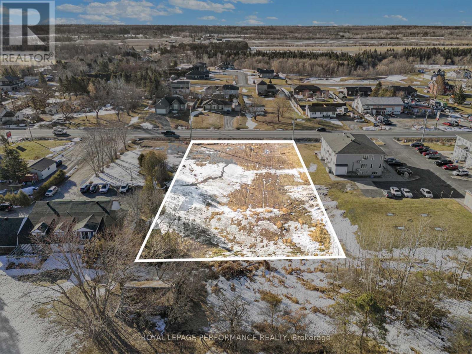 0 Russell Road, Clarence-Rockland, ON