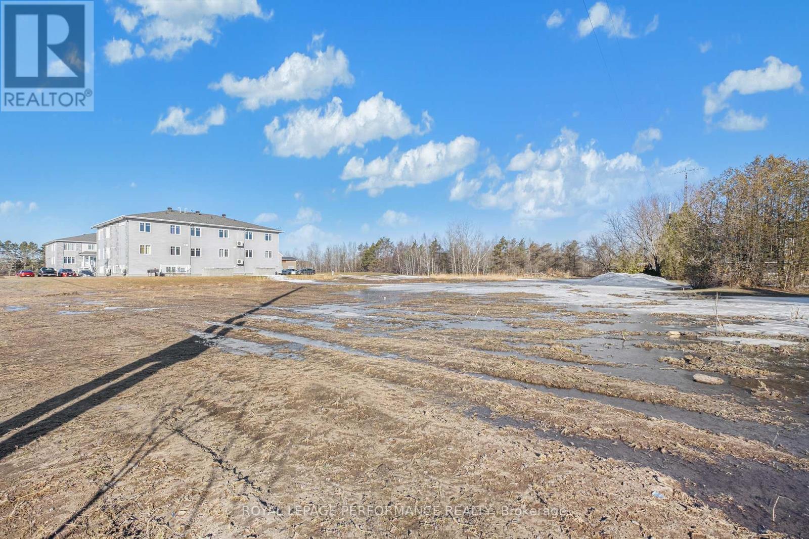 0 Russell Road, Clarence-Rockland, ON
