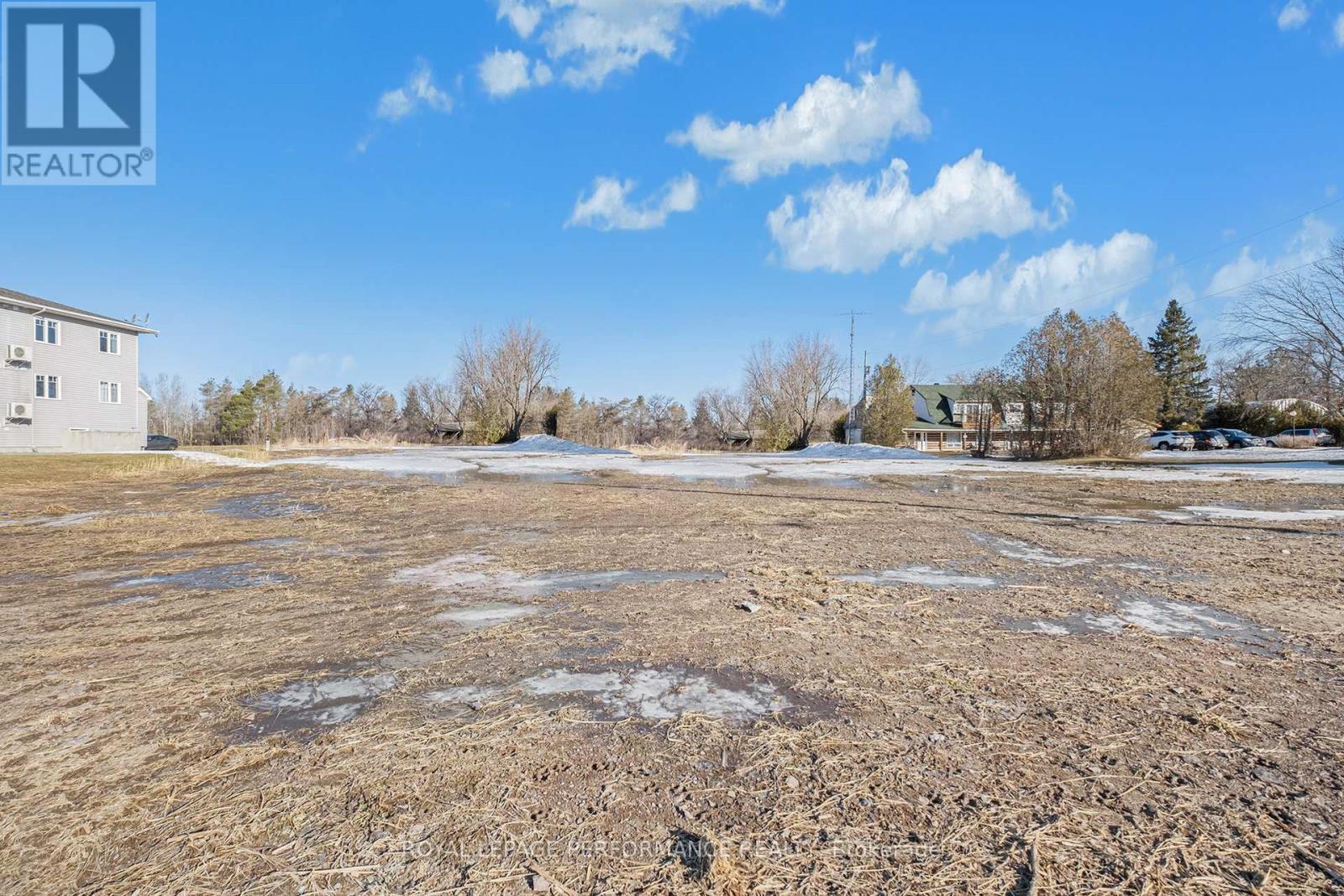 0 Russell Road, Clarence-Rockland, ON