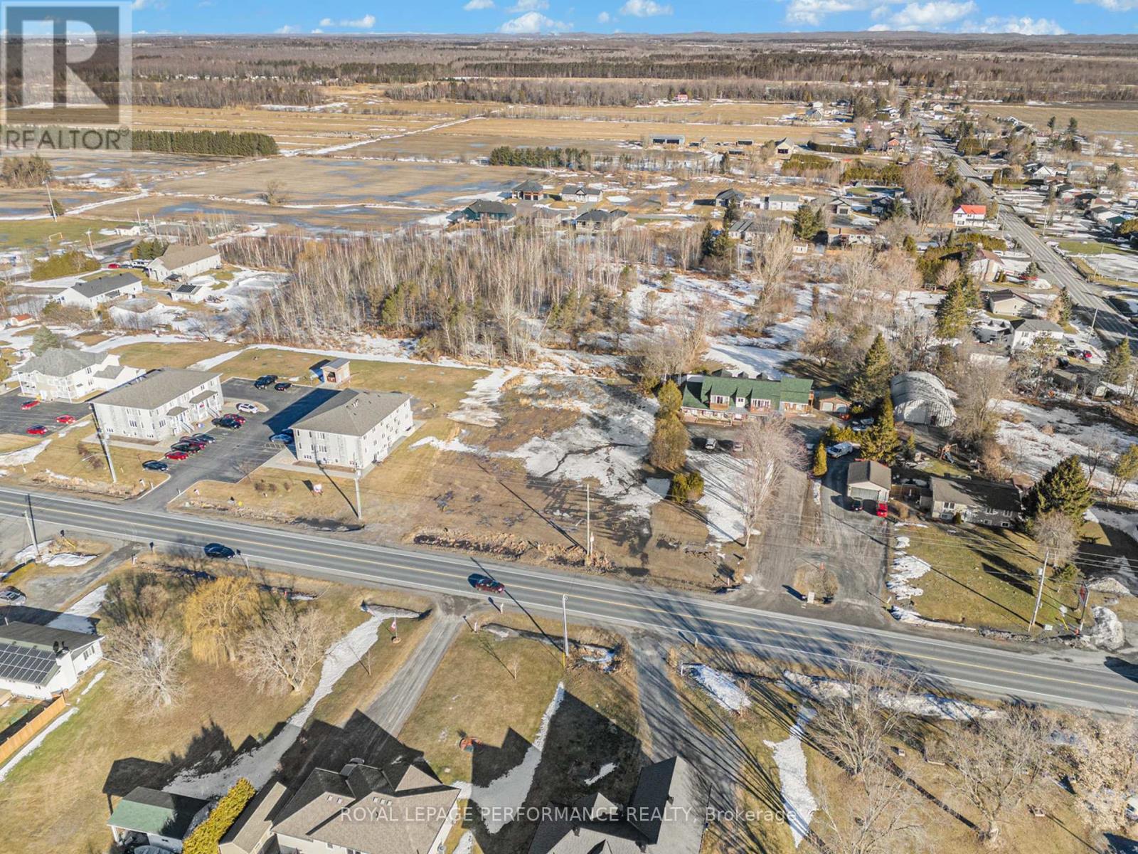 0 Russell Road, Clarence-Rockland, ON