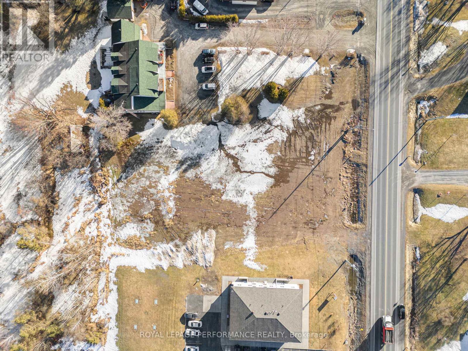 0 Russell Road, Clarence-Rockland, ON