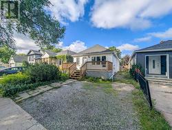 24 CHURCHILL STREET St. Catharines (Western Hill), ON L2S 2P2